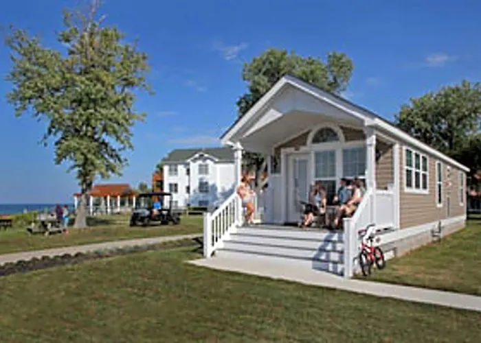 The Lodge At Geneva On The Lake