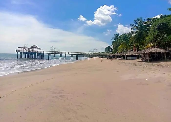 Nuansa Bali Hotel Anyer