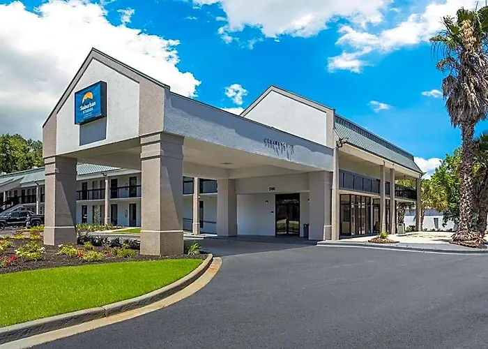 Suburban Studios Hinesville - Fort Stewart Area