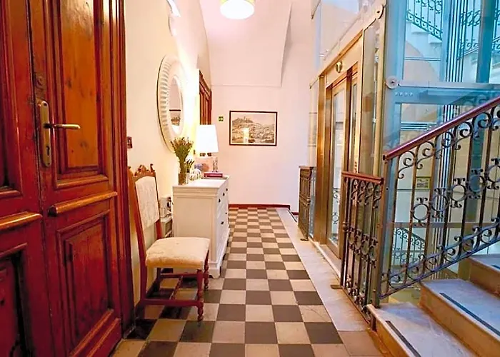 Palazzo Pischedda