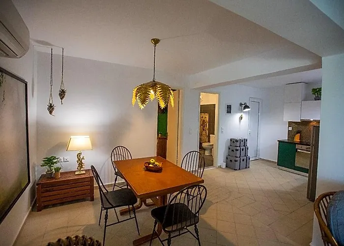 Villa Serenity