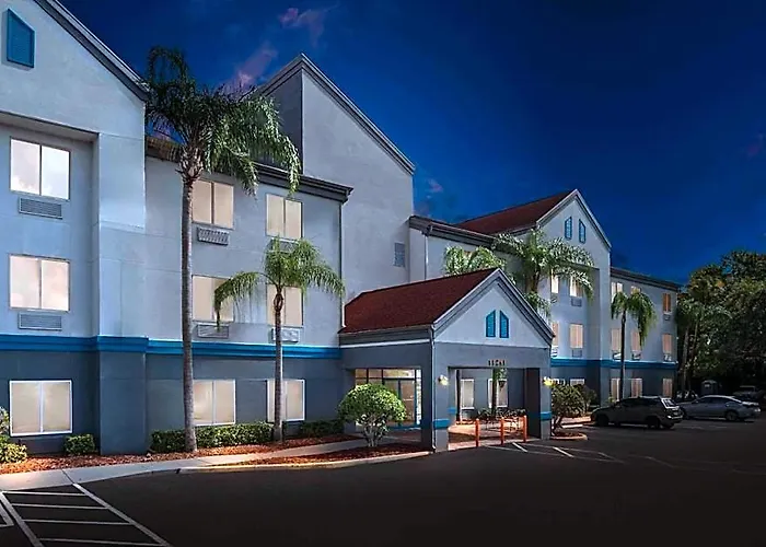 Suburban Studios Orlando - Ocoee-Winter Garden