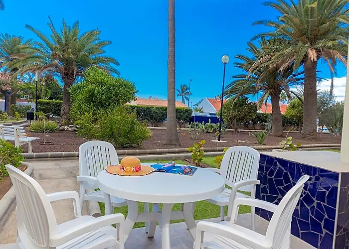 Smartr Maspalomas Corinto