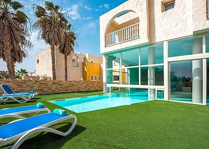 Iberostar Club Boavista