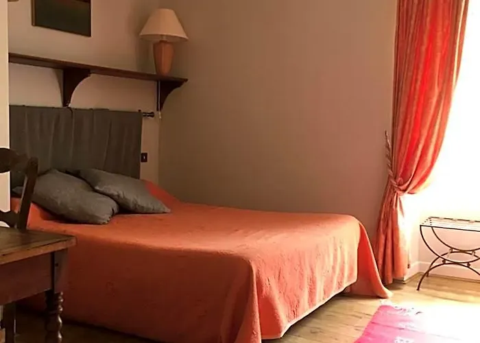 L'Auberge Du Sombral
