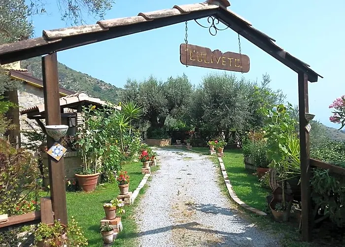 Agriturismo L'Uliveto