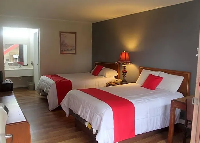 Springwood Hotel, Opelika I-85 Columbus Pkwy