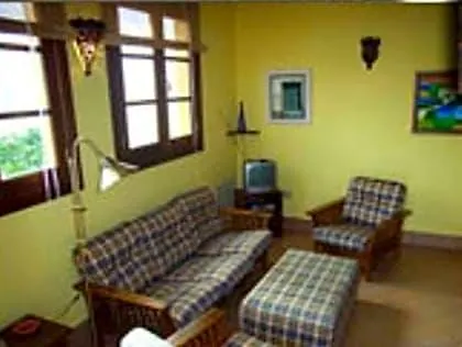 Casa Rural Villa Lola Y Juan