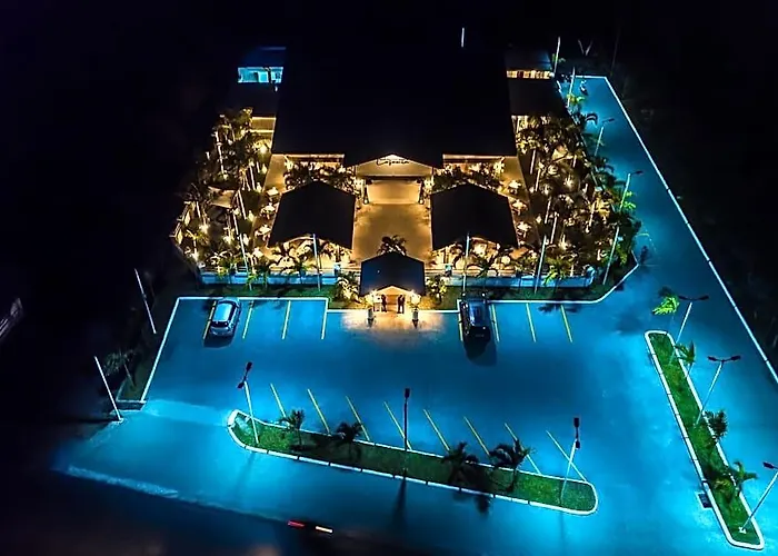 Casamia Suites