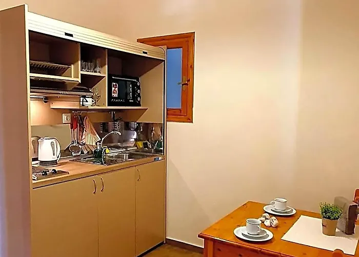 Nicoll Apartments
