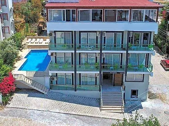 Airport Guelluek Otel