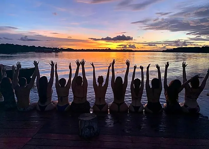 Amazonia Lodge Exxperience