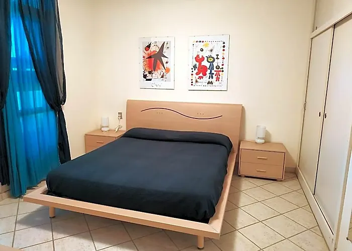 Appartamento Miki