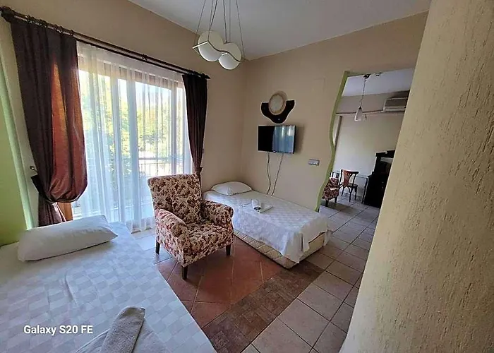 Dalyan Nehir Suit Hotel