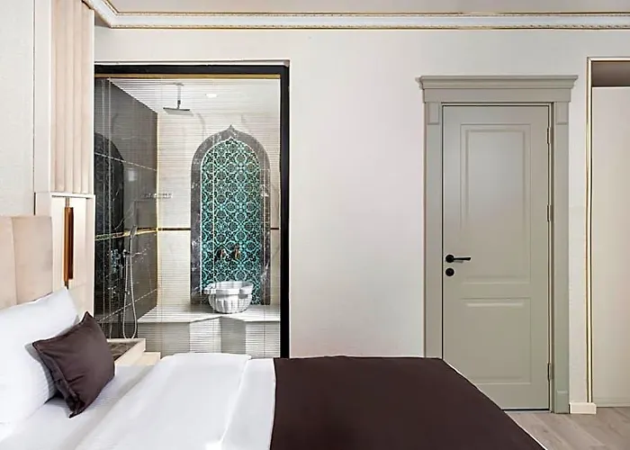 Anemon Mardin Otel