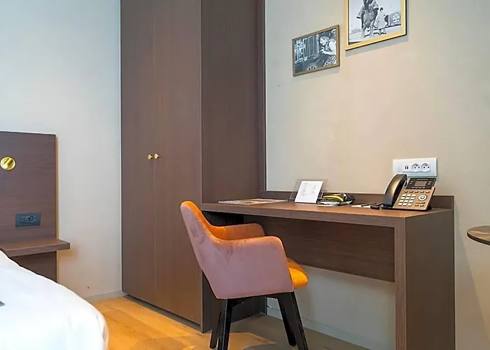 Business By Parkhotel -Annex-