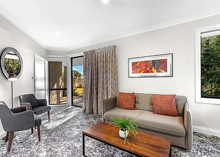 Club Wyndham Pokolbin Hill