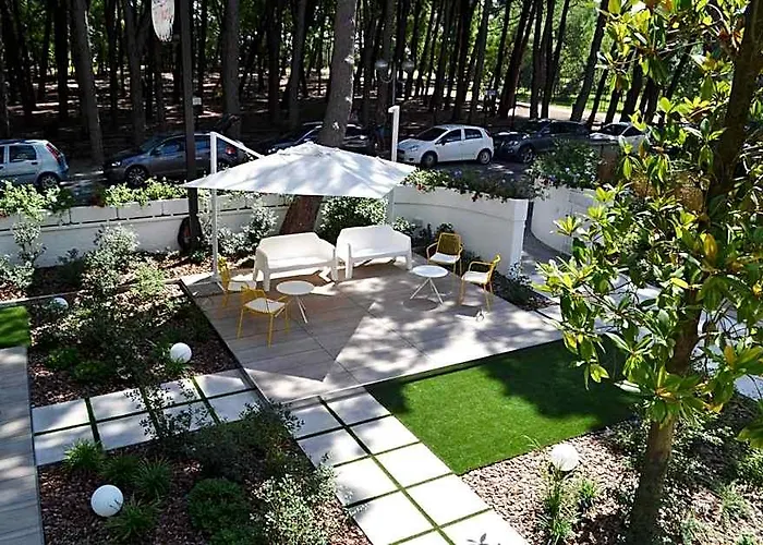 Hotel Antares