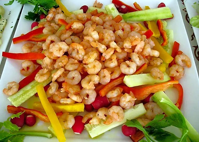 Hotel Antares