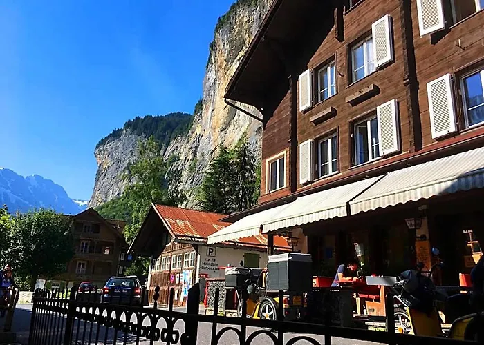 Hotel Hornerpub