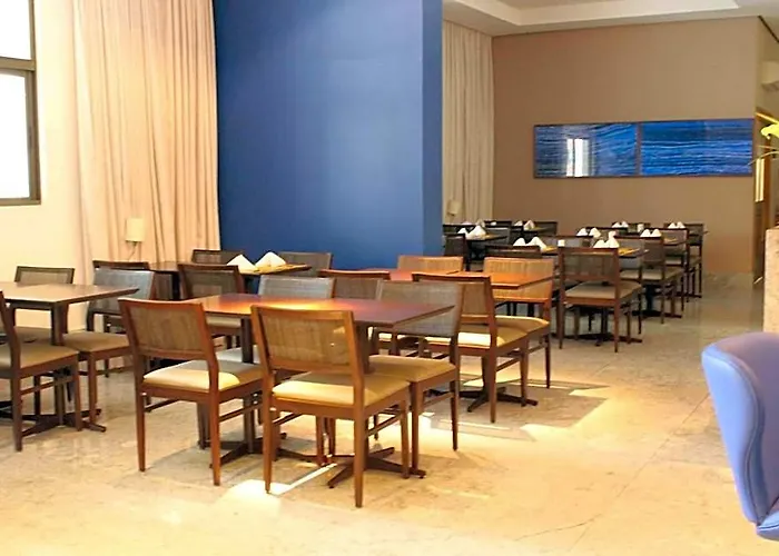 Betel Beach Flat Boa Viagem