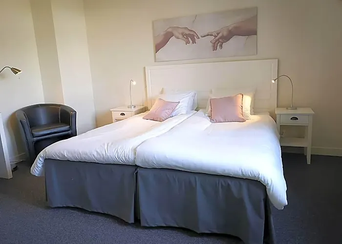 Hotell Apladalen I Vaernamo