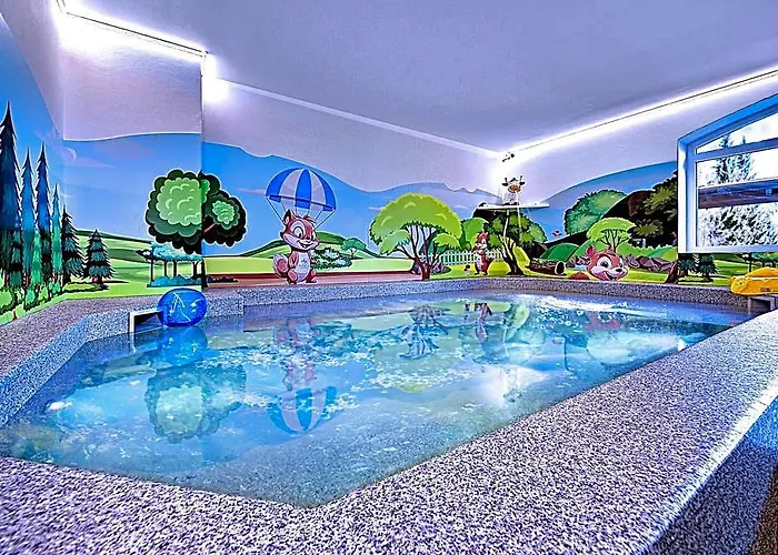 Hotel Negritella