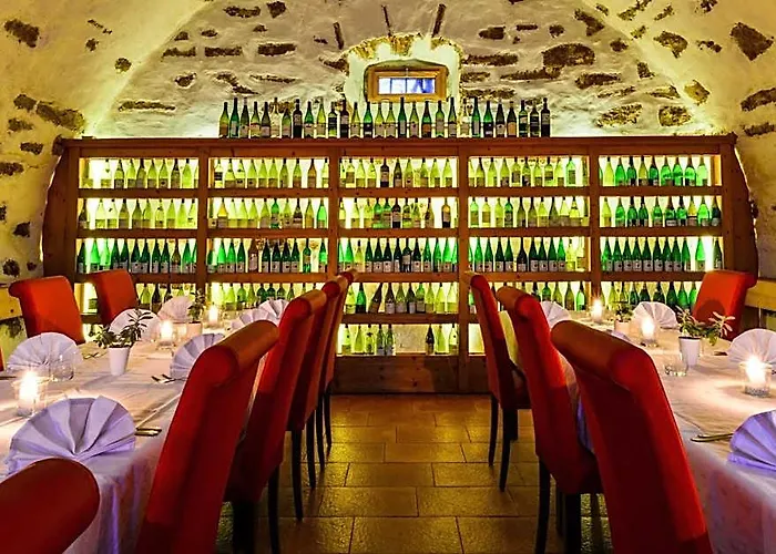 Jauch'S Loewen Hotel-Restaurant