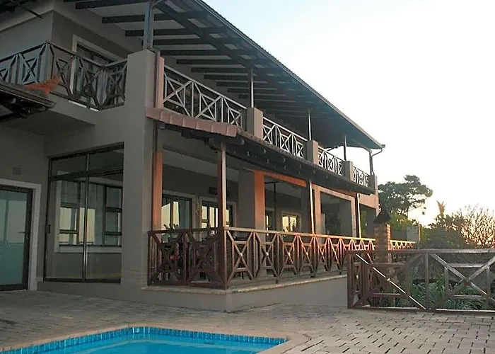Lombok Lodge