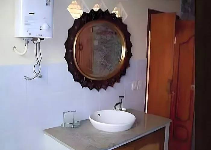 Nirarta Guest House