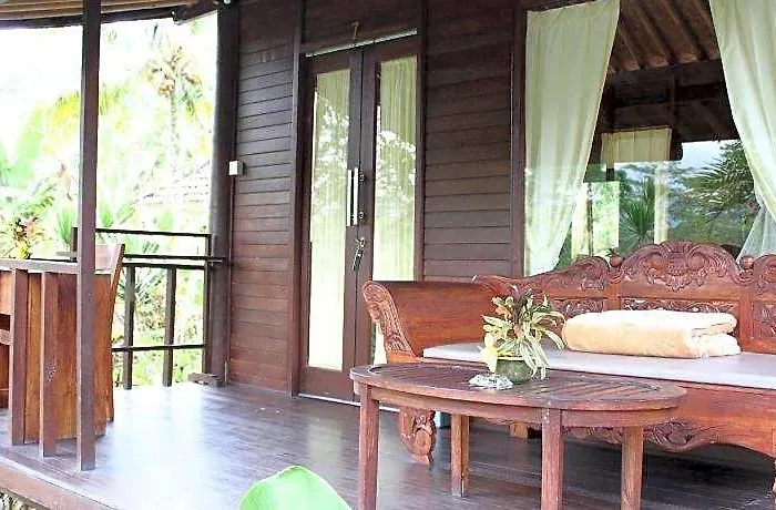 Tepi Sungai Guest House