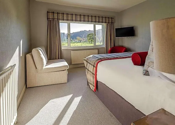The Grand At Grasmere