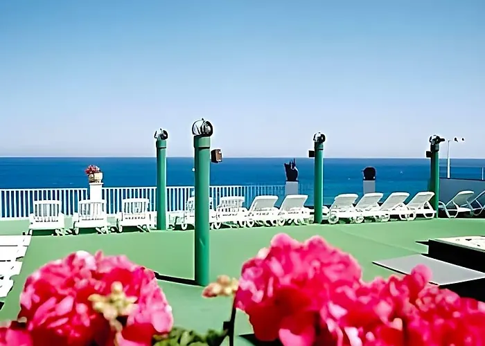 Planamar Hotel