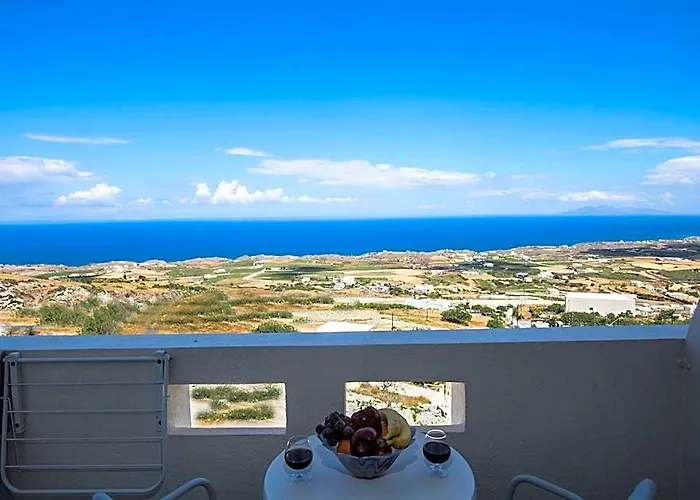 Erato Apartments