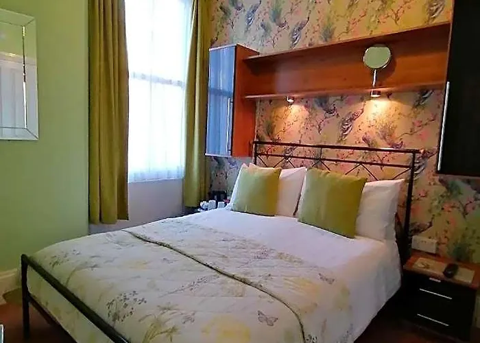 Langdon Villa Guest House