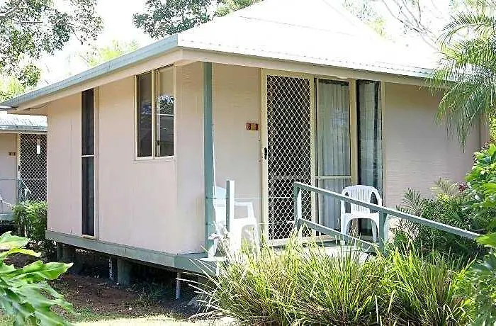 Maroochy River Resort & Bungalows