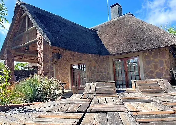 Abloom Bush Lodge & Spa Retreat