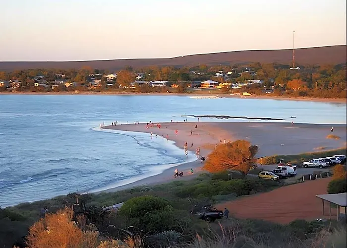Kalbarri Villa