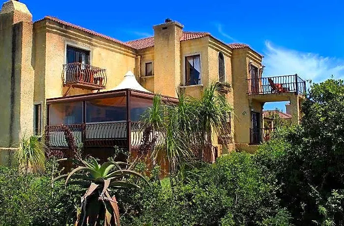 Dio Dellamore Guest House
