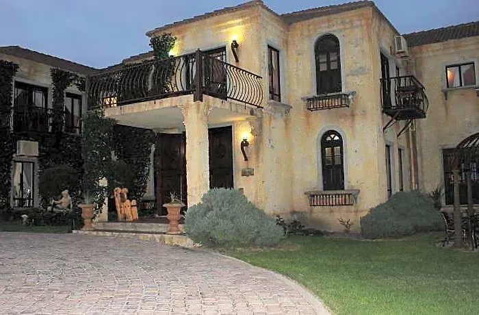 Dio Dellamore Guest House