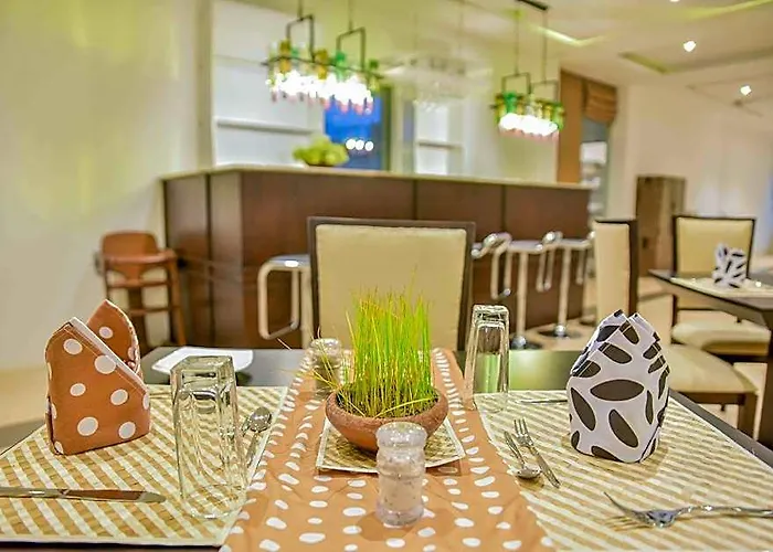 Thissa Inn