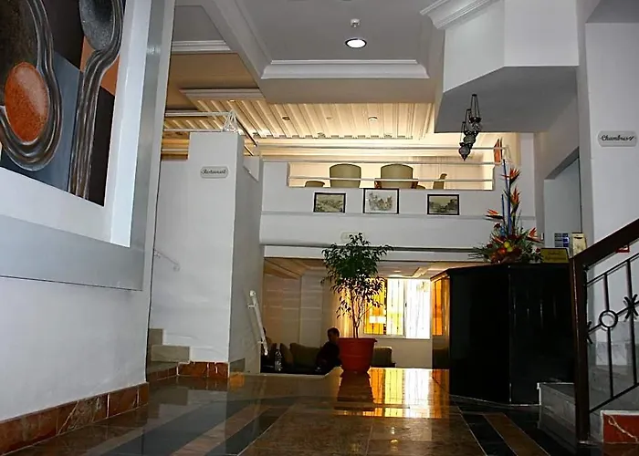 Le Grand Hotel Djerba