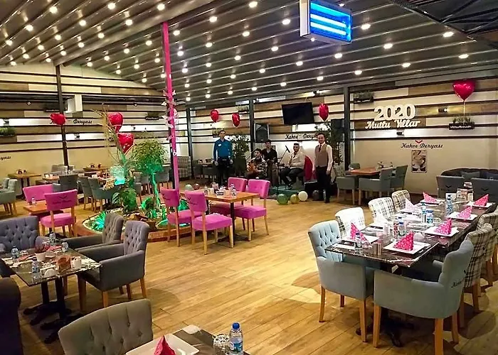 Grand Hasankeyf Otel