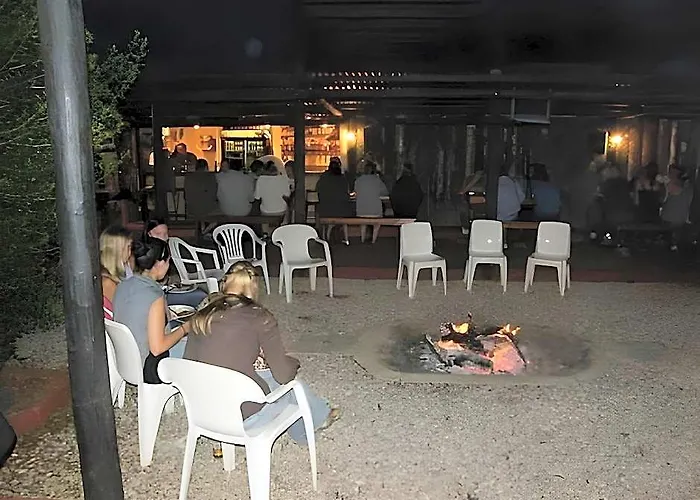 Kudu Ridge Game Ranch Guest House
