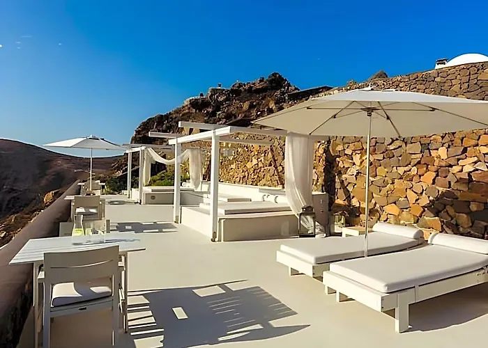 Aenaon Villas Hotel