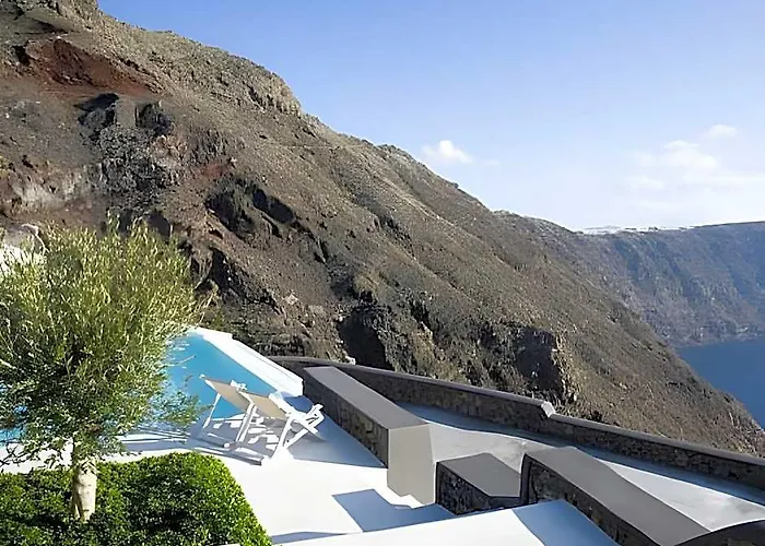 Aenaon Villas Hotel