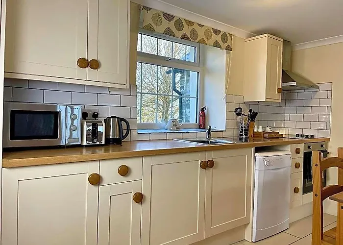 Pendragon Country Cottages