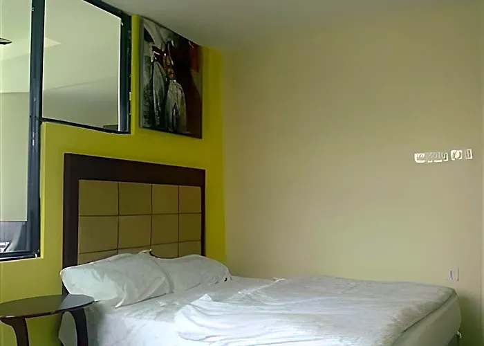 Hotel Welcome