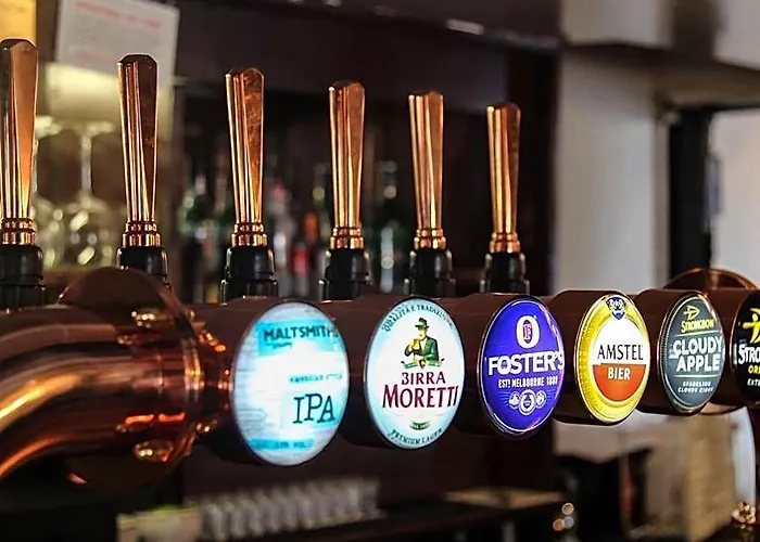 The Waggon & Horses