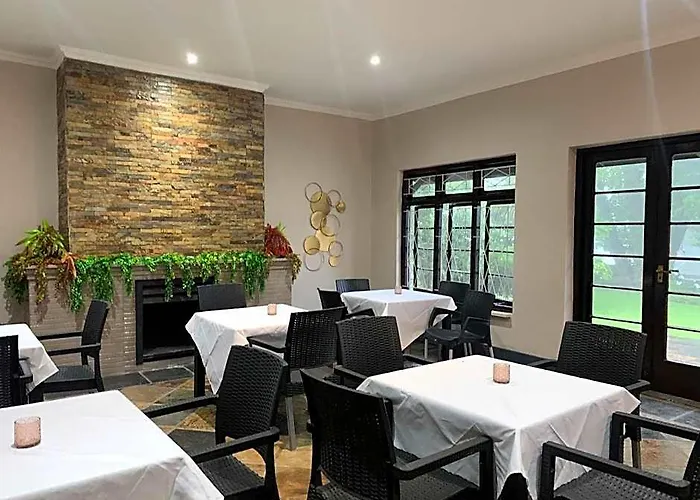 The Midlands Hotel
